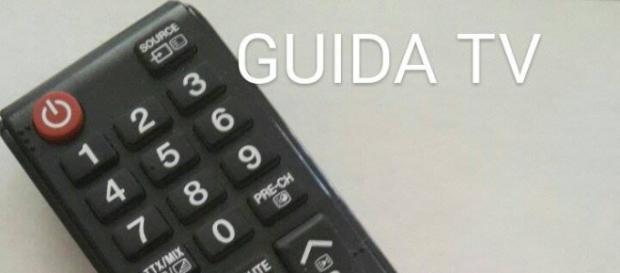 Guida ai programmi tv dal 28 al 4 ottobre Guida ai programmi tv dal 28 al 4 ottobre