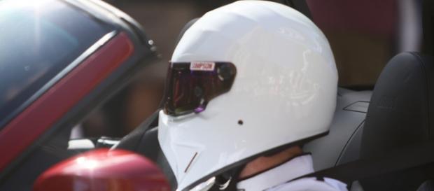 Ist „The Stig“ ein Clarkson Fan? Ist „The Stig“ ein Clarkson Fan?