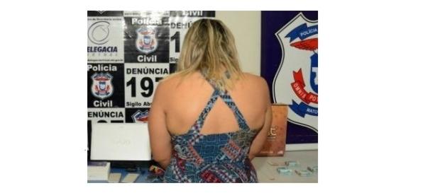 Jovem de 25 anos confessou o crime Jovem de 25 anos confessou o crime