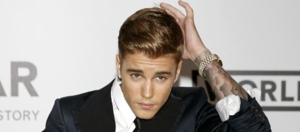 Justin vive uma nova fase em sua vida Justin vive uma nova fase em sua vida