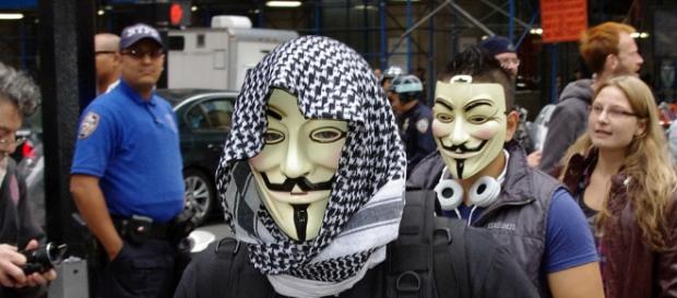 Kann die Aktion #OpNimr etwas bewirken? Kann die Aktion #OpNimr etwas bewirken?
