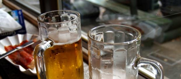 La cerveza puede ser una fuente energética La cerveza puede ser una fuente energética