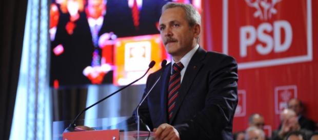 Liviu Dragnea, cel mai probabil președintele PSD Liviu Dragnea, cel mai probabil președintele PSD