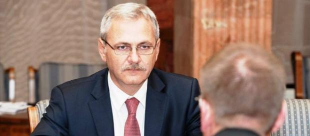 Liviu Dragnea merge azi la ÎCCJ Liviu Dragnea merge azi la ÎCCJ