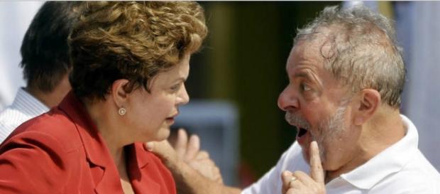 Lula pode levar Dilma ao impeachment Lula pode levar Dilma ao impeachment