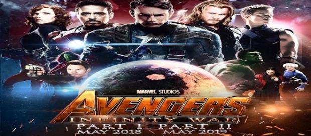 Marvel confirma un nuevo integrante Marvel confirma un nuevo integrante
