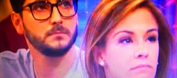 MYHYV empeñados en que Manu y Susana rompan MYHYV empeñados en que Manu y Susana rompan