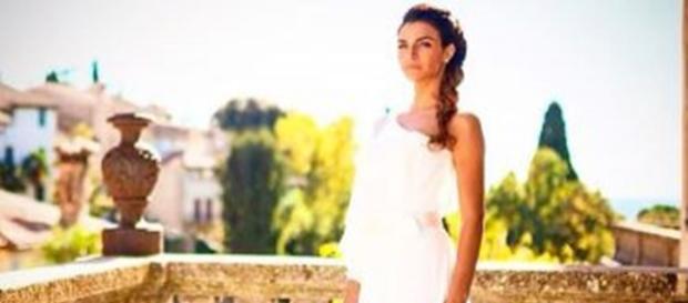 Nicole fa le prove per le nozze? Nicole fa le prove per le nozze?