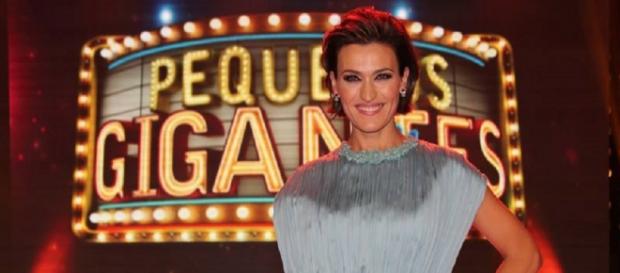 O concurso de talentos da TVI já chegou ao fim O concurso de talentos da TVI já chegou ao fim