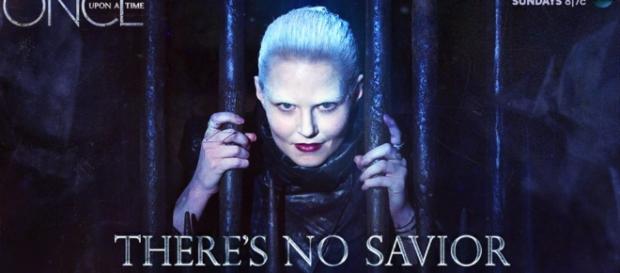 Once Upon a Time 5, Dark Emma Swan Once Upon a Time 5, Dark Emma Swan