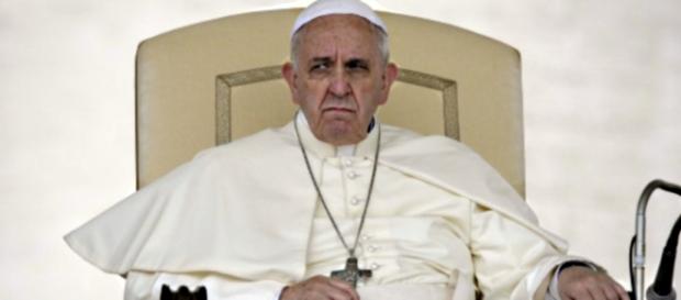 Papa Francesco nel suo discorso a Philadelphia Papa Francesco nel suo discorso a Philadelphia