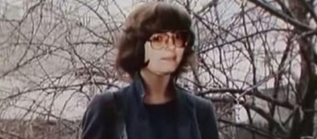 Petra tinha 24 anos quando desapareceu. Petra tinha 24 anos quando desapareceu.