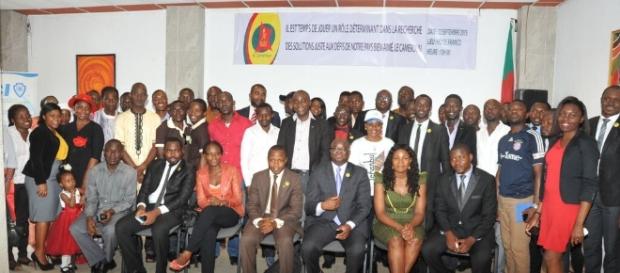 premier congres national i am cameroon premier congres national i am cameroon