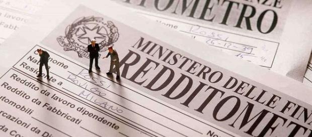 Redditometro 2015: novità sugli accertamenti Redditometro 2015: novità sugli accertamenti