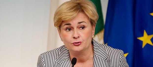 Riforma pensioni, Guidi su flessibilità e lavoro Riforma pensioni, Guidi su flessibilità e lavoro