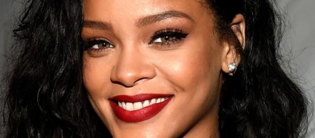 Rihanna veio ao Brasil para o Rock in Rio Rihanna veio ao Brasil para o Rock in Rio