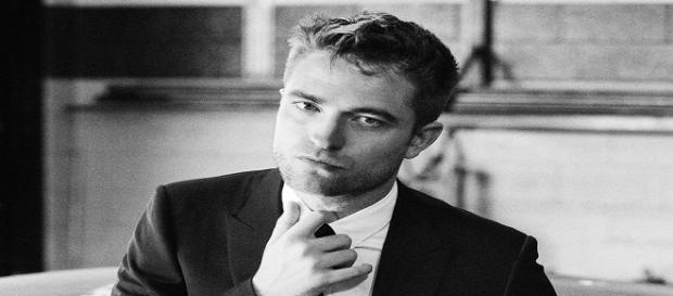 Robert Pattinson, protagonista de Crepúsculo Robert Pattinson, protagonista de Crepúsculo