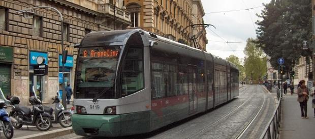 Sciopero dei mezzi Atac e Tpl il 2 ottobre a Roma Sciopero dei mezzi Atac e Tpl il 2 ottobre a Roma