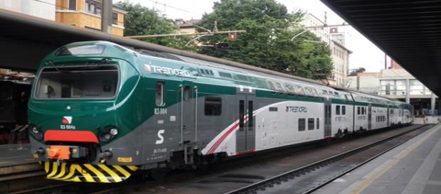 Sciopero Trenord e Trasporti Pubblici 1, 2 e 5/10 Sciopero Trenord e Trasporti Pubblici 1, 2 e 5/10