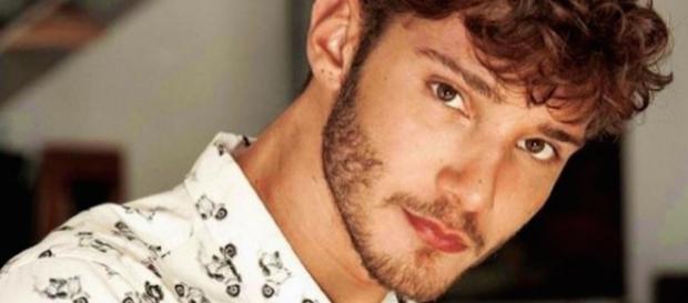 Stefano De Martino, il marito di Belen Rodriguez Stefano De Martino, il marito di Belen Rodriguez