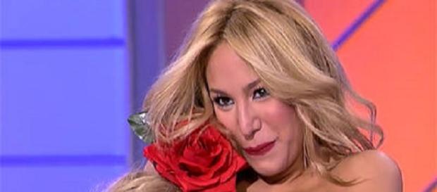 Steisy, tronista de Mujeres y Hombres Steisy, tronista de Mujeres y Hombres