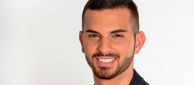 Suso, el digno heredero de Maite en GH Suso, el digno heredero de Maite en GH