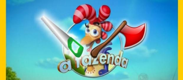 Terça-feira é dia de formação de Roça Terça-feira é dia de formação de Roça