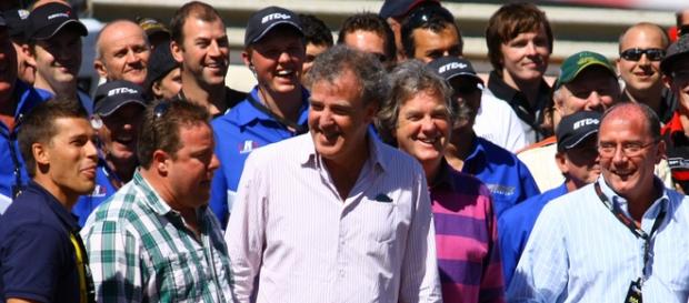 Wer fürchtet sich vor Jeremy Clarkson? Wer fürchtet sich vor Jeremy Clarkson?