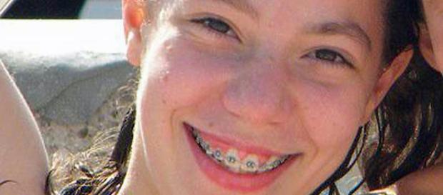 Yara Gambirasio, la ragazzina di Brembate Yara Gambirasio, la ragazzina di Brembate
