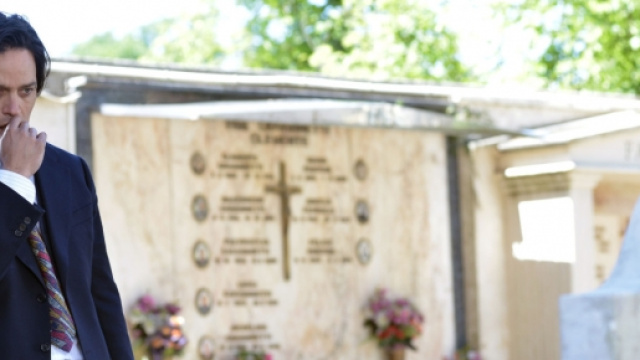 Anticipazioni L'onore e il rispetto 4, puntata 5