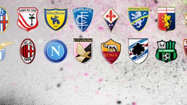 Classifica squadre più tifate e antipatiche italia