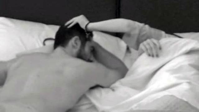 Grande Fratello 2015: Giovanni e Mary, il gossip