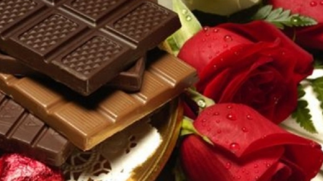 I fiori e il cioccolato | Foto Web