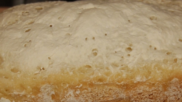 Il pane senza glutine: la ricetta