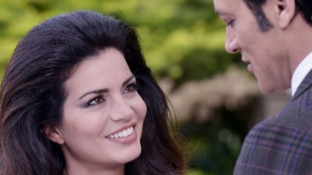 L'onore e il Rispetto 4, Carmela e Tonio.