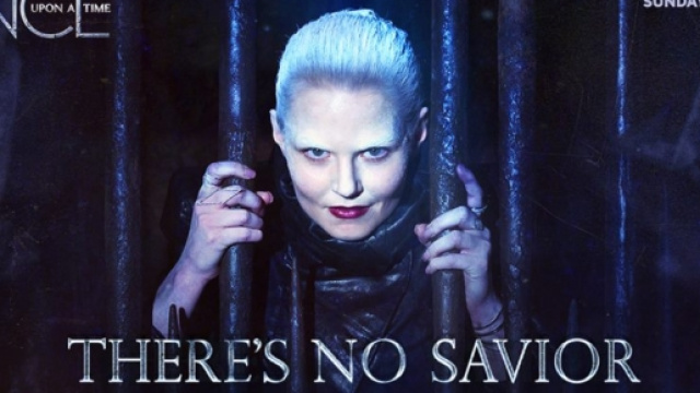 Once Upon a Time 5, Dark Emma Swan
