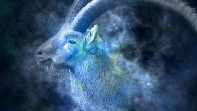 Oroscopo di ottobre 2015 Capricorno