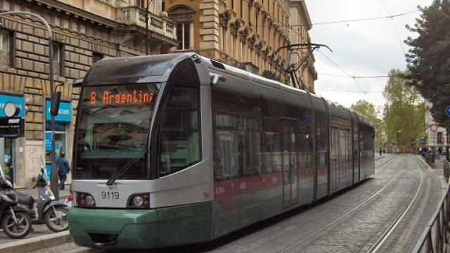 Sciopero dei mezzi Atac e Tpl il 2 ottobre a Roma