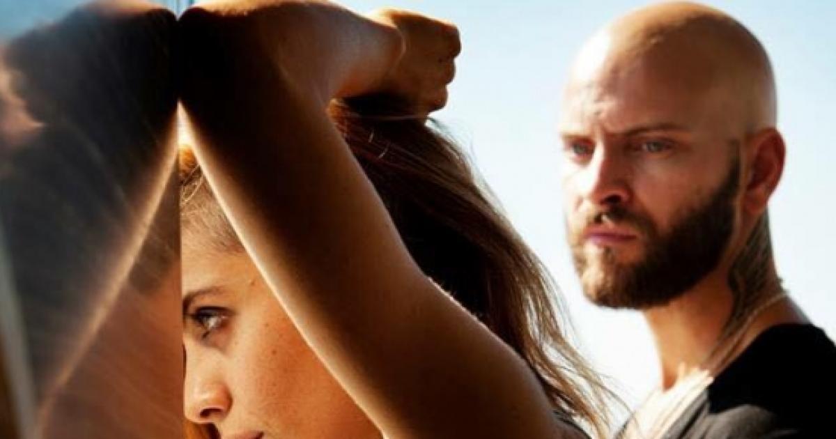 Alessandro Borghi: un anno eccezionale per l'attore romano