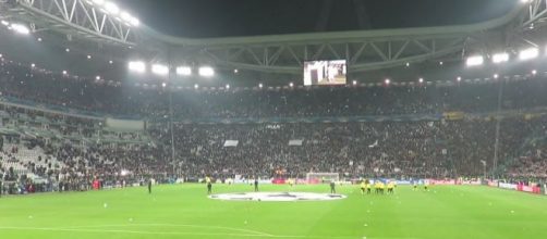 Allo Stadium Juventus-Siviglia: info streaming