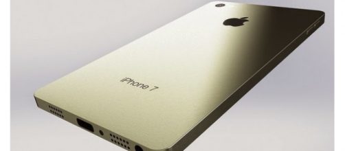 Apple iPhone 7: sarà impermeabile?