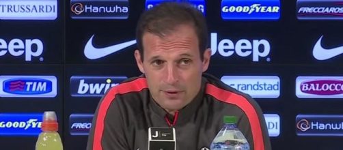 Juventus-Siviglia, Champions: Allegri