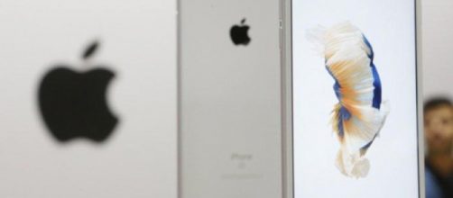 L'iPhone 6S è uscito negli States il 25 settembre