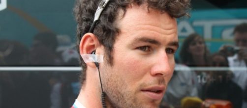 Mark Cavendish, fino al 2018 alla Dimension Data