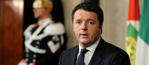 Matteo Renzi risponde a Bruxelles