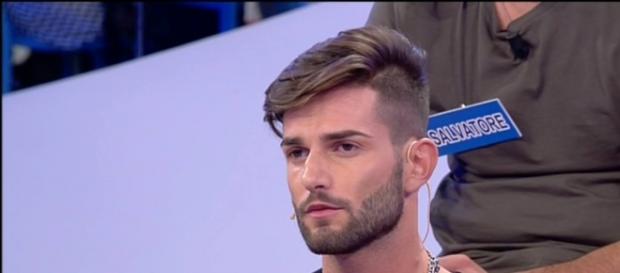 Andrea a gennaio sarà sul trono? Andrea a gennaio sarà sul trono?