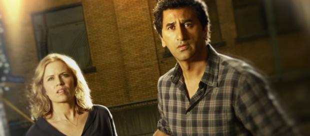 Anticipazioni Fear The Walking Dead ultima puntata Anticipazioni Fear The Walking Dead ultima puntata