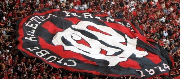 Atlético Paranaense contrata treinador português Atlético Paranaense contrata treinador português