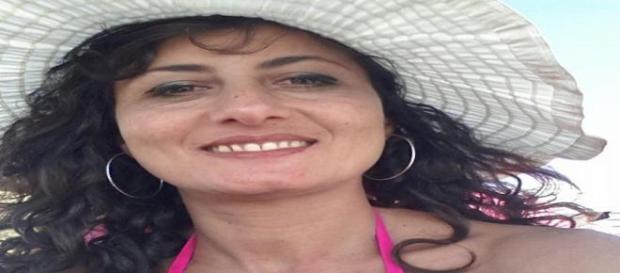 Carmelina Mautone uccisa dal marito Carabiniere Carmelina Mautone uccisa dal marito Carabiniere