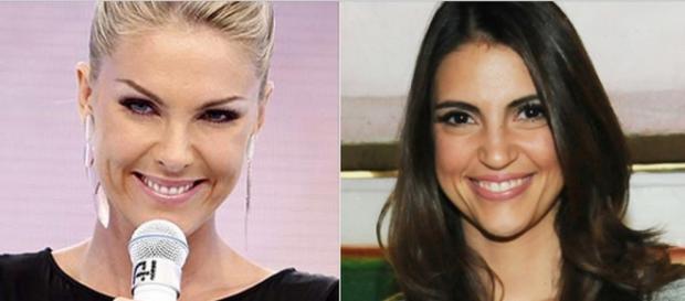 Chris Flores volta, mas rival fica de fora Chris Flores volta, mas rival fica de fora